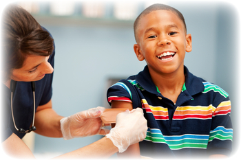 Back To school Free Immunization 2019