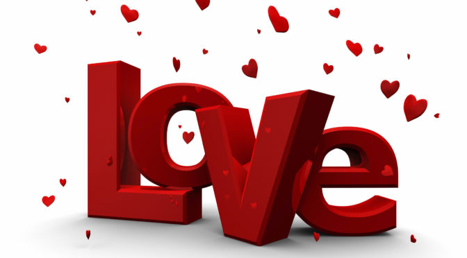 Valentine’s Day