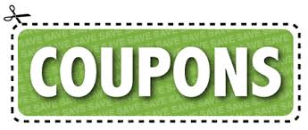 Printable Coupons