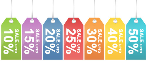 End Of Year Sales