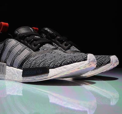 New Adidas at FootLocker
