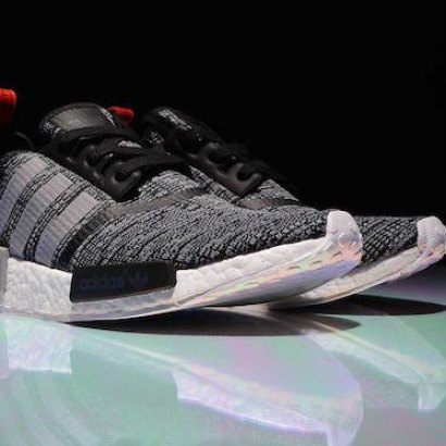New Adidas at FootLocker