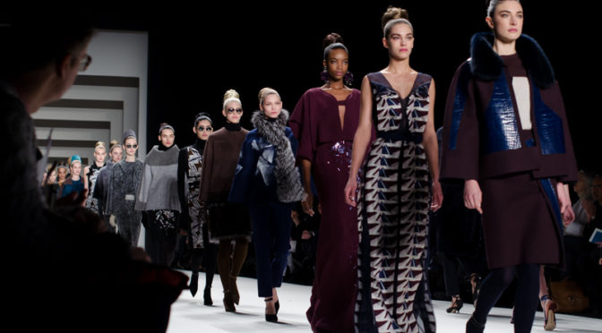Free Fashion Show Event – Sat October 21st