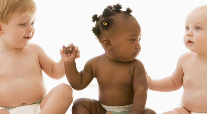 Healthy Mothers, Healthy Babies