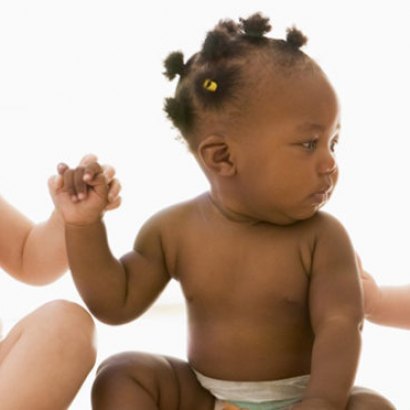Healthy Mothers, Healthy Babies