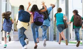 Back To School Event 2019