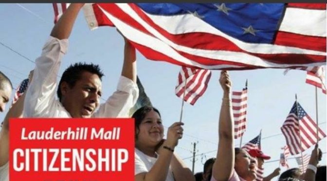 Citizenship Drive