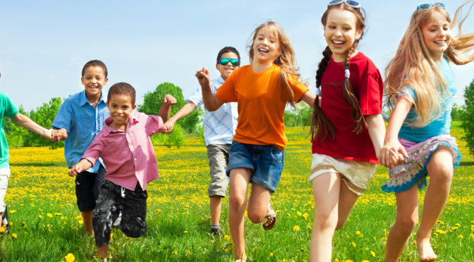 "Spring Into Health” A Free Event