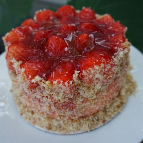 Charlie’s Pastries