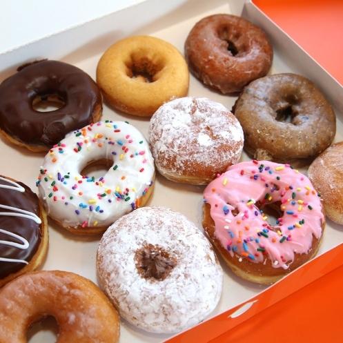 Dunkin’