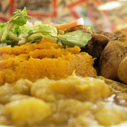 Joy's Roti Delight