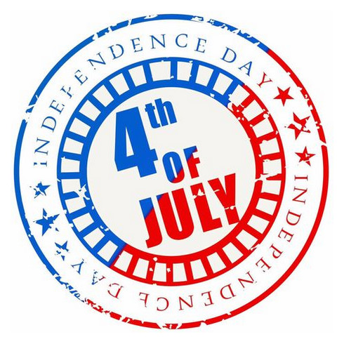 Happy 4th