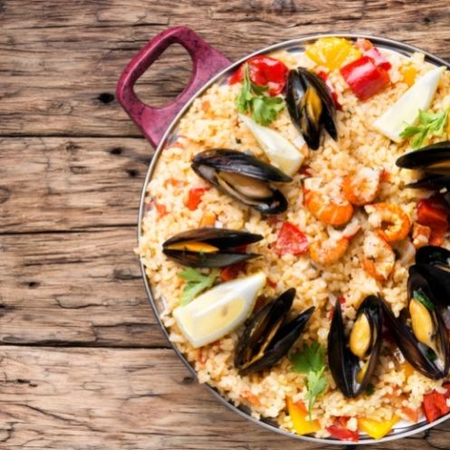 Quality Poultry & Seafood