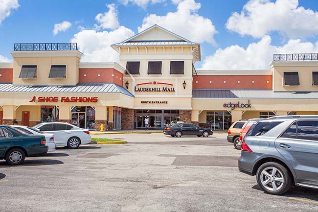 Serving South Florida! Serving South Florida!