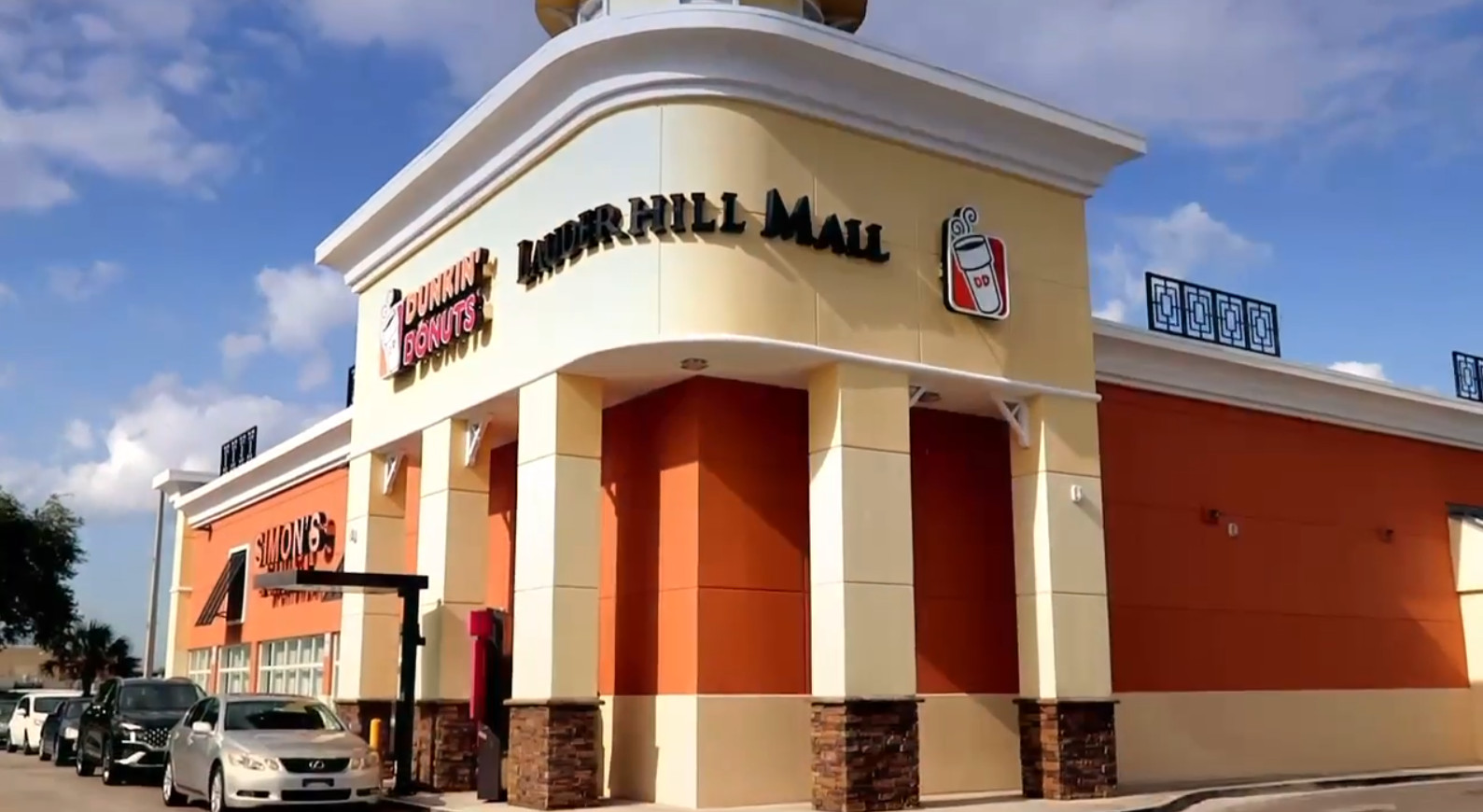 Lauderhill Mall | Supermarket near me, Florida (Photo)