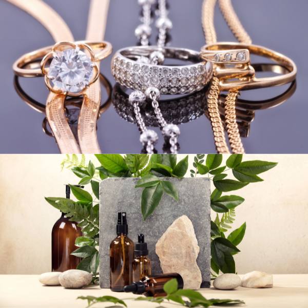 Hanukkah Gift Tips fashion and beauty