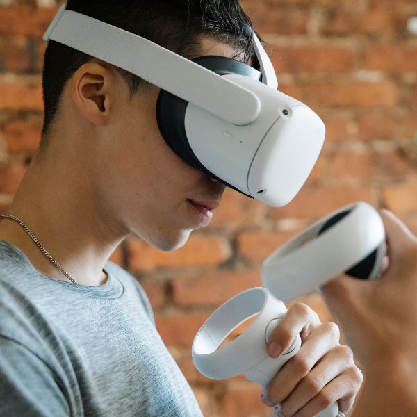 Graduation Gifts Ideas VR set