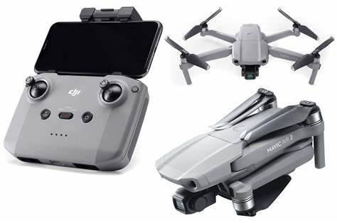 DJI Mavic Air 2