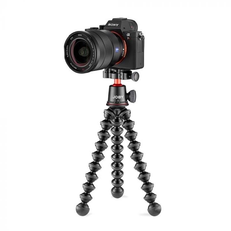 JOBY GorillaPod 3K
