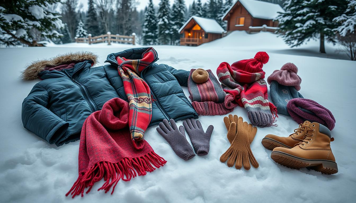 Top 2025 Winter Necessities