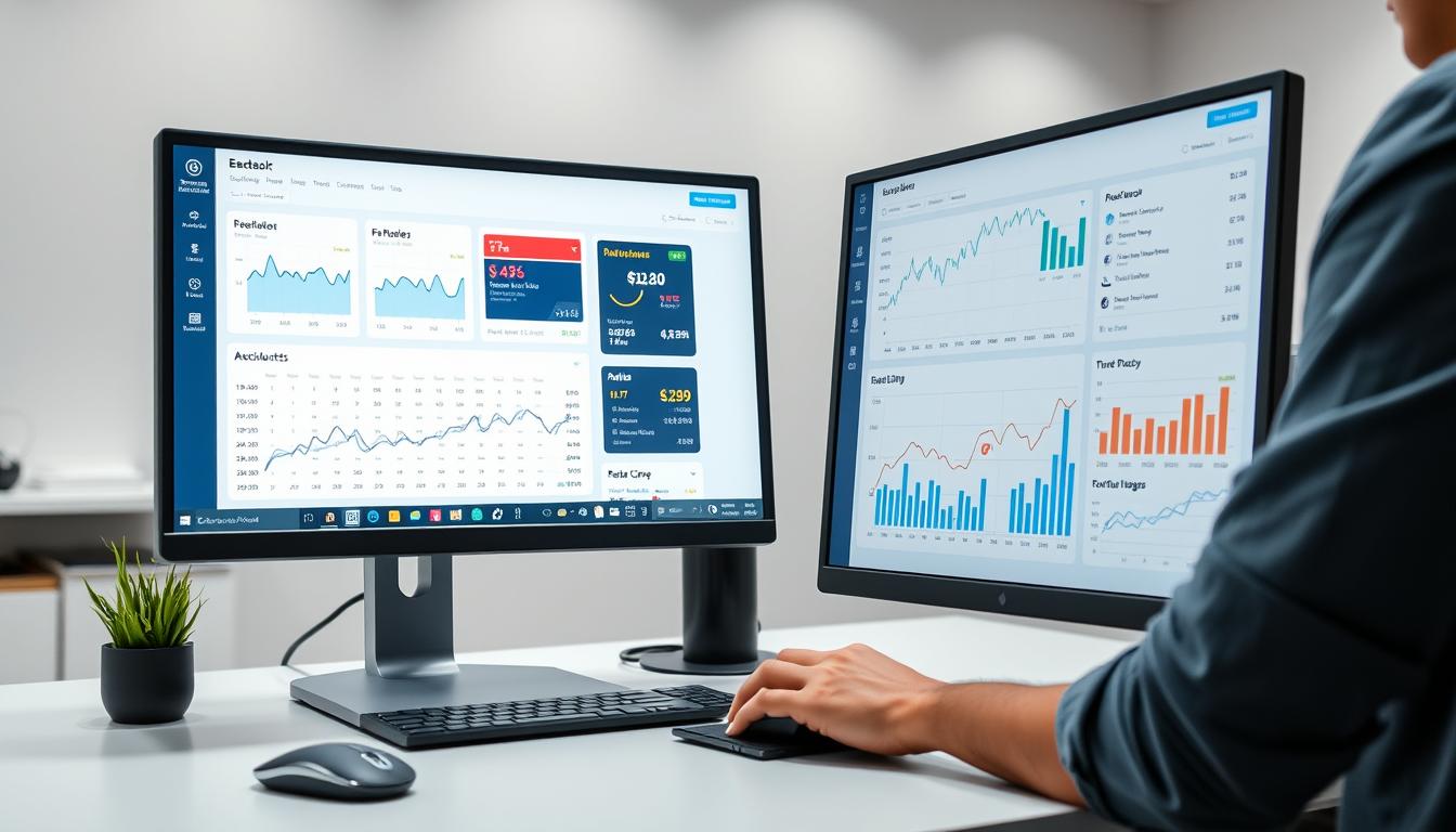 Utilizing Technology to Save Money