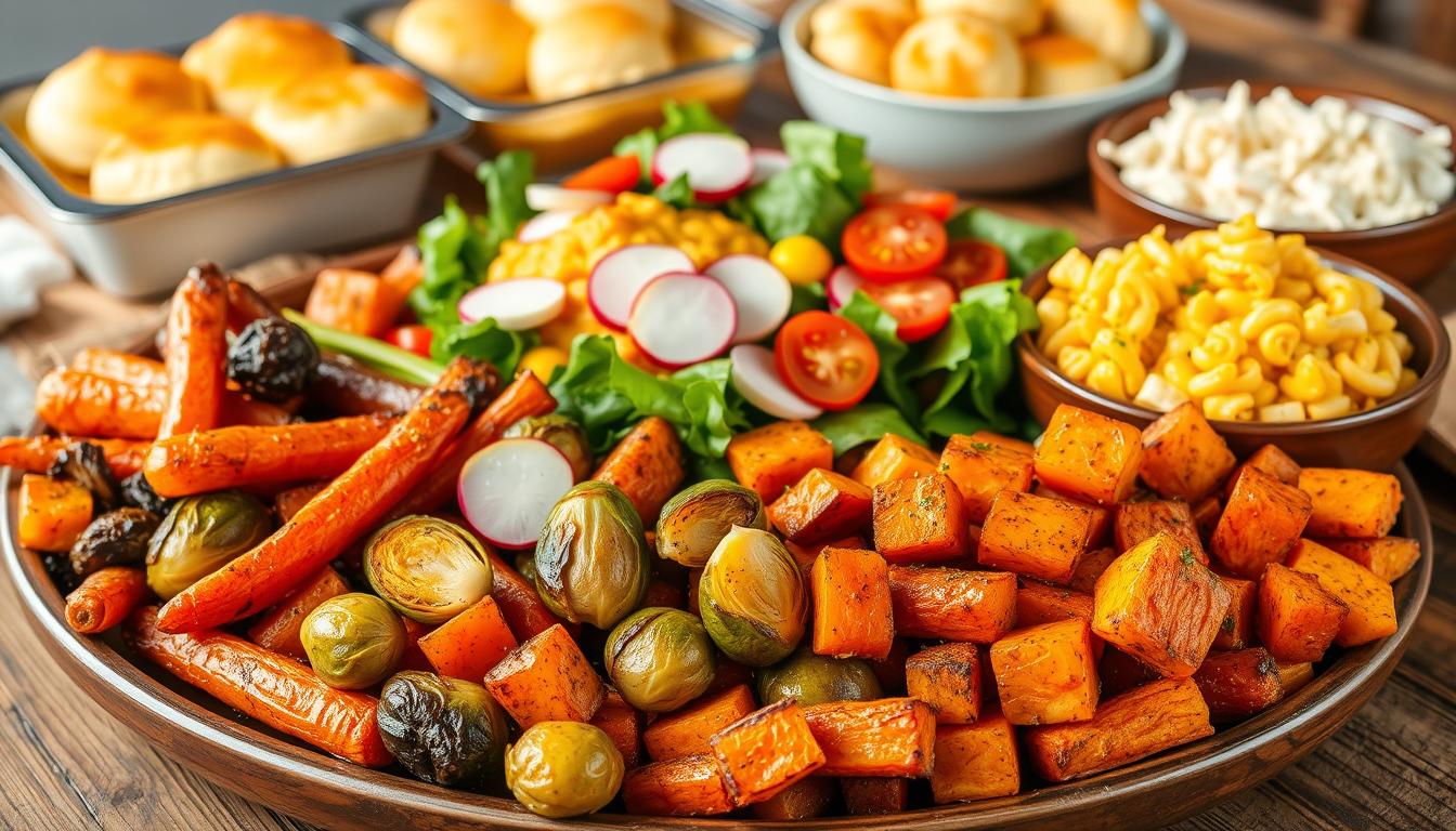 Must Try Side Dishes for a Complete Easter Meal