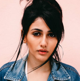 Jasmine Ross