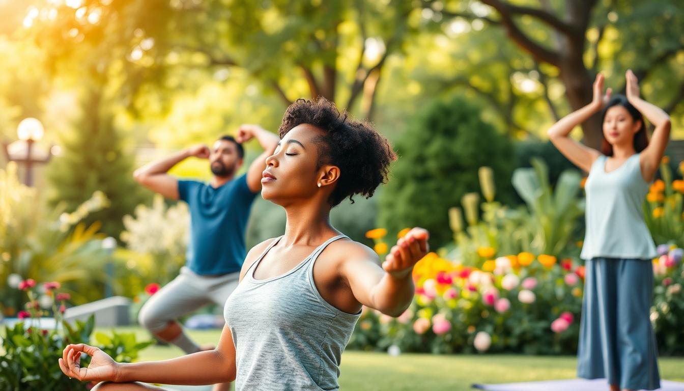 Spring SelfCare Activities for Mental Resilience