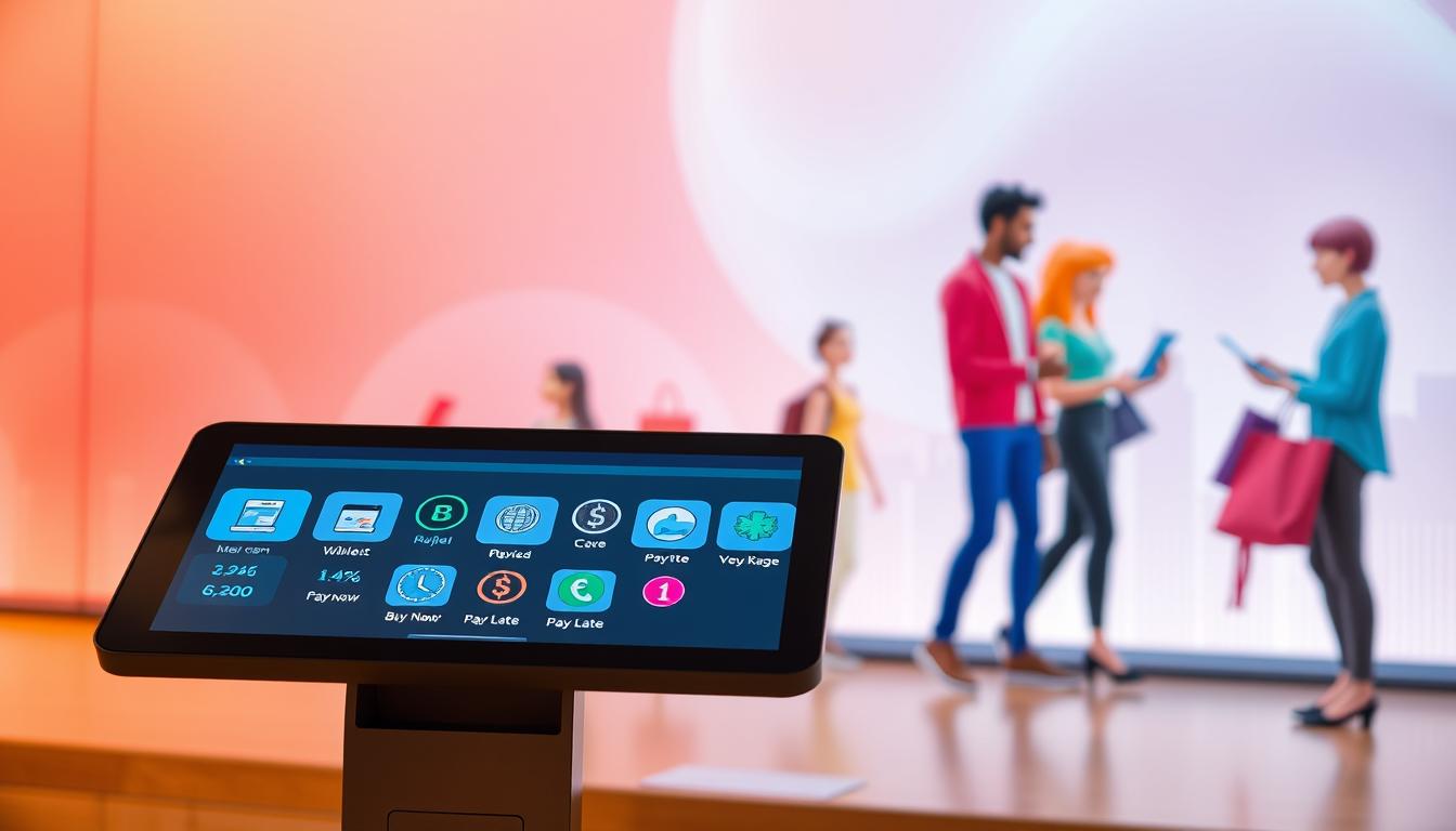 Flexible Payment Options