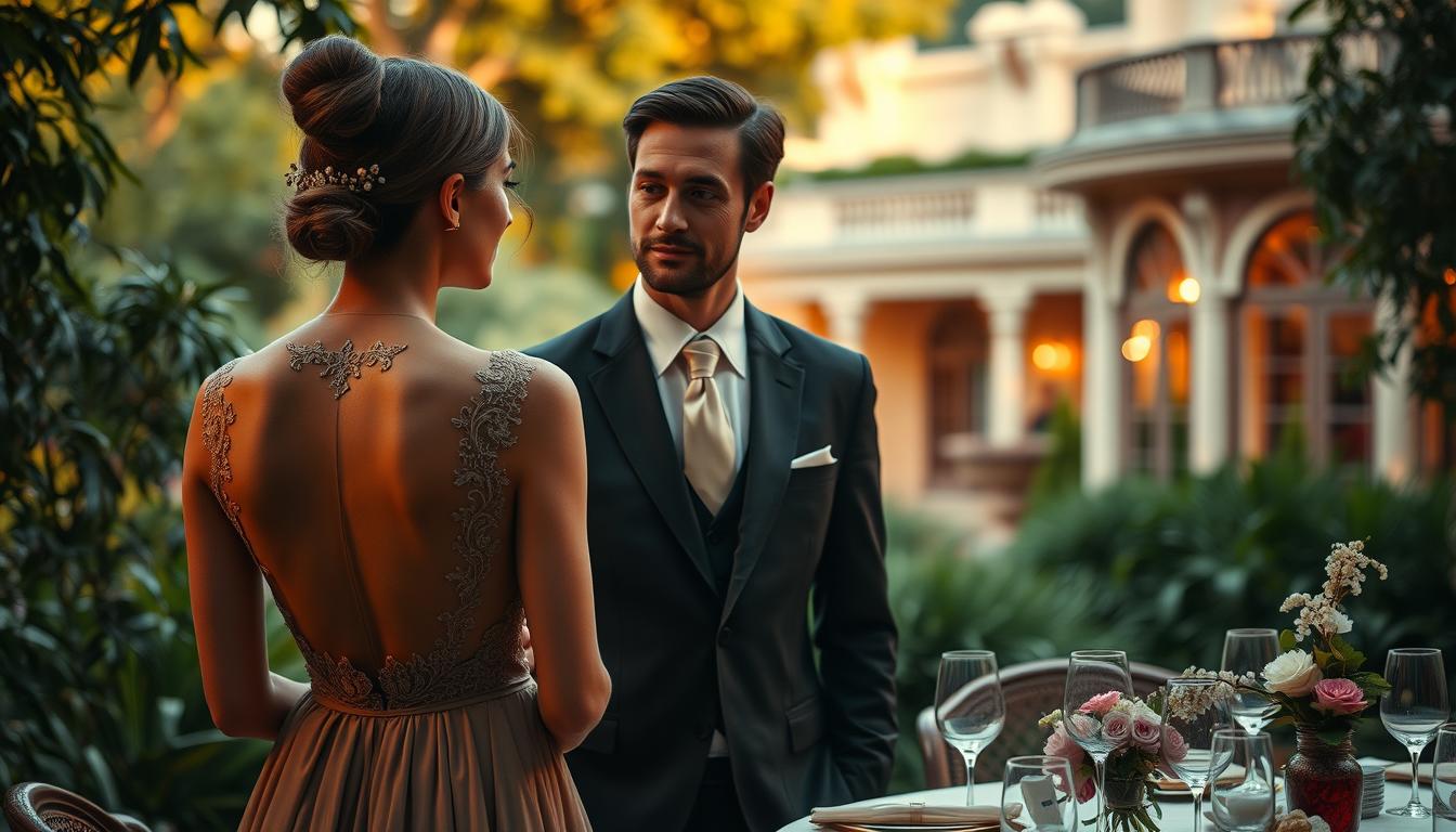 What to Wear for a Summer Dinner Party