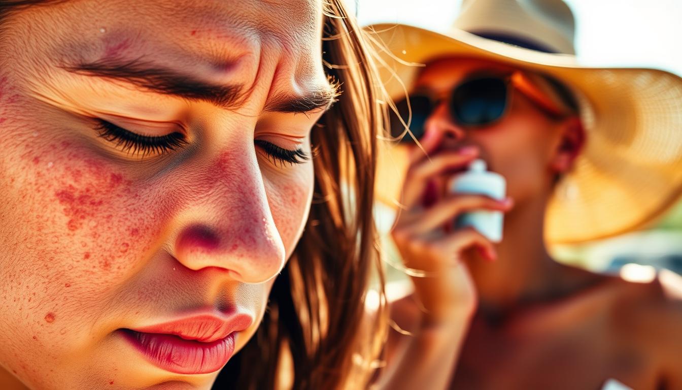 Addressing Common Summer Skincare Issues