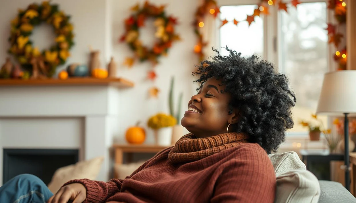 Unconventional Habits to Energize Your Mind Before Fall