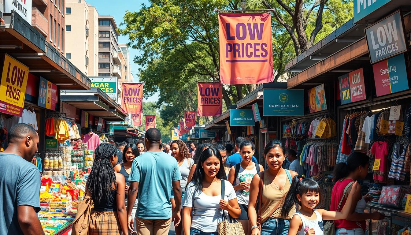 Cost Effectiveness of Pop Up Shops