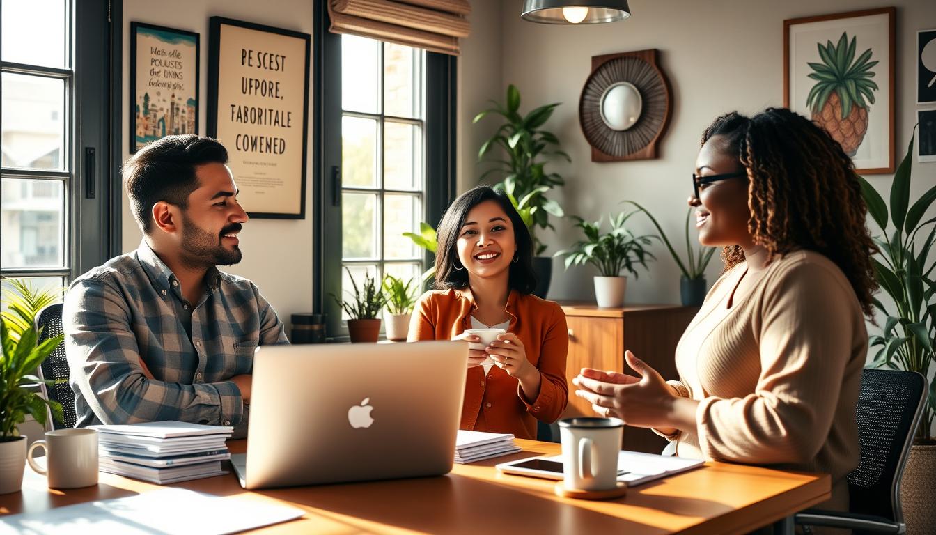 Generating Profit for Small Business