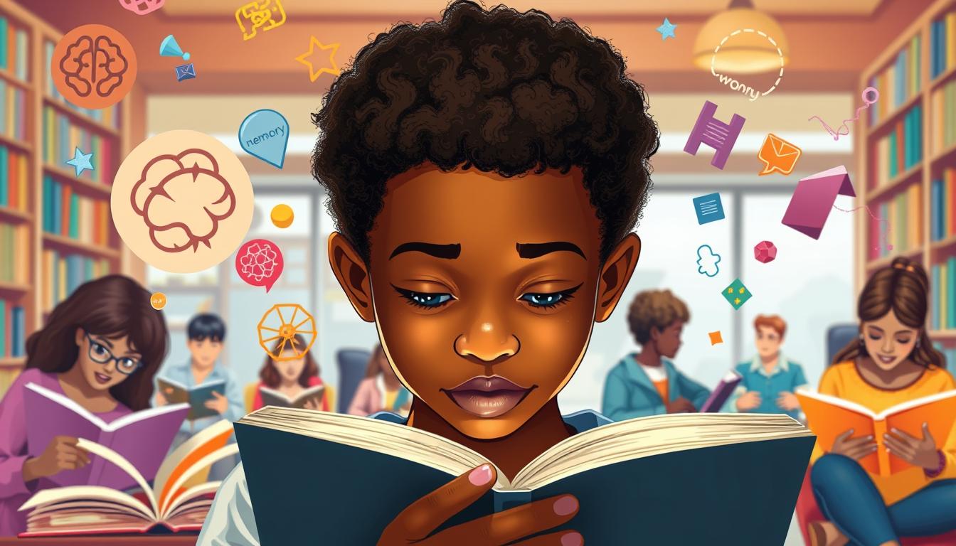 Celebrating National Literacy Month 2025