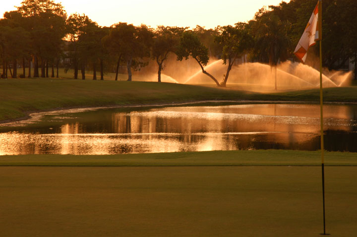 inverrary country club