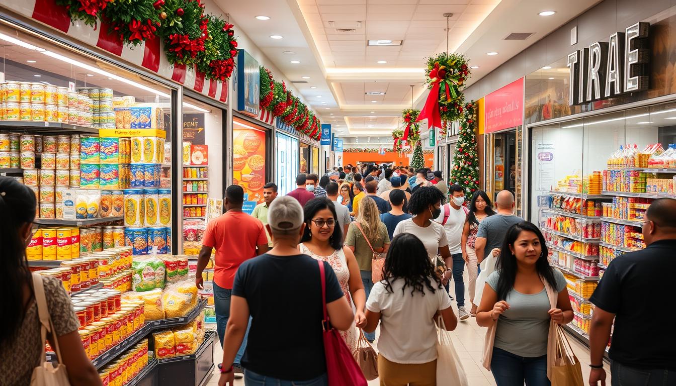 Tips on Cleaning a Pantry this 2025 with shopping at Lauderhill Mall