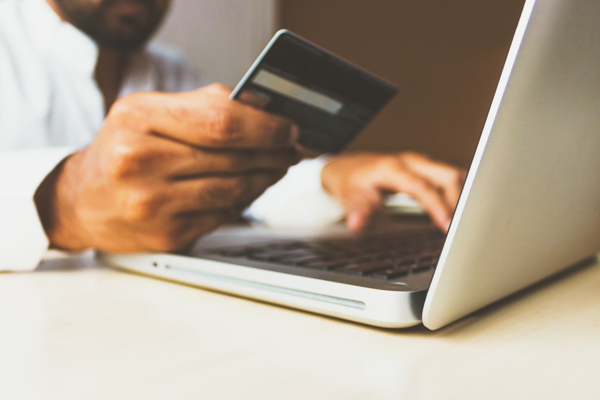 black friday impact your credit score