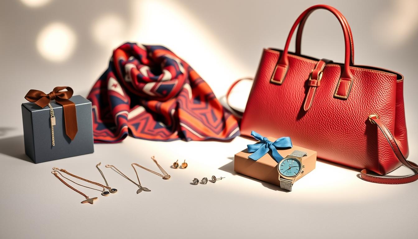 Gifts - Trendy Fashion and Accessory Picks