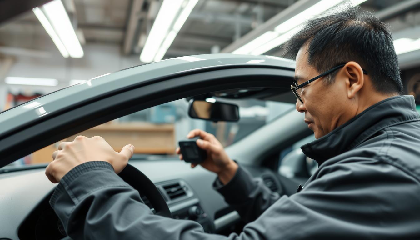 Heating and Cooling Systems Maintenance in Car (tips)