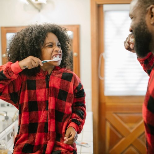 Keep Your Smile for the Long Haul: The Science of Lasting Dental Health
