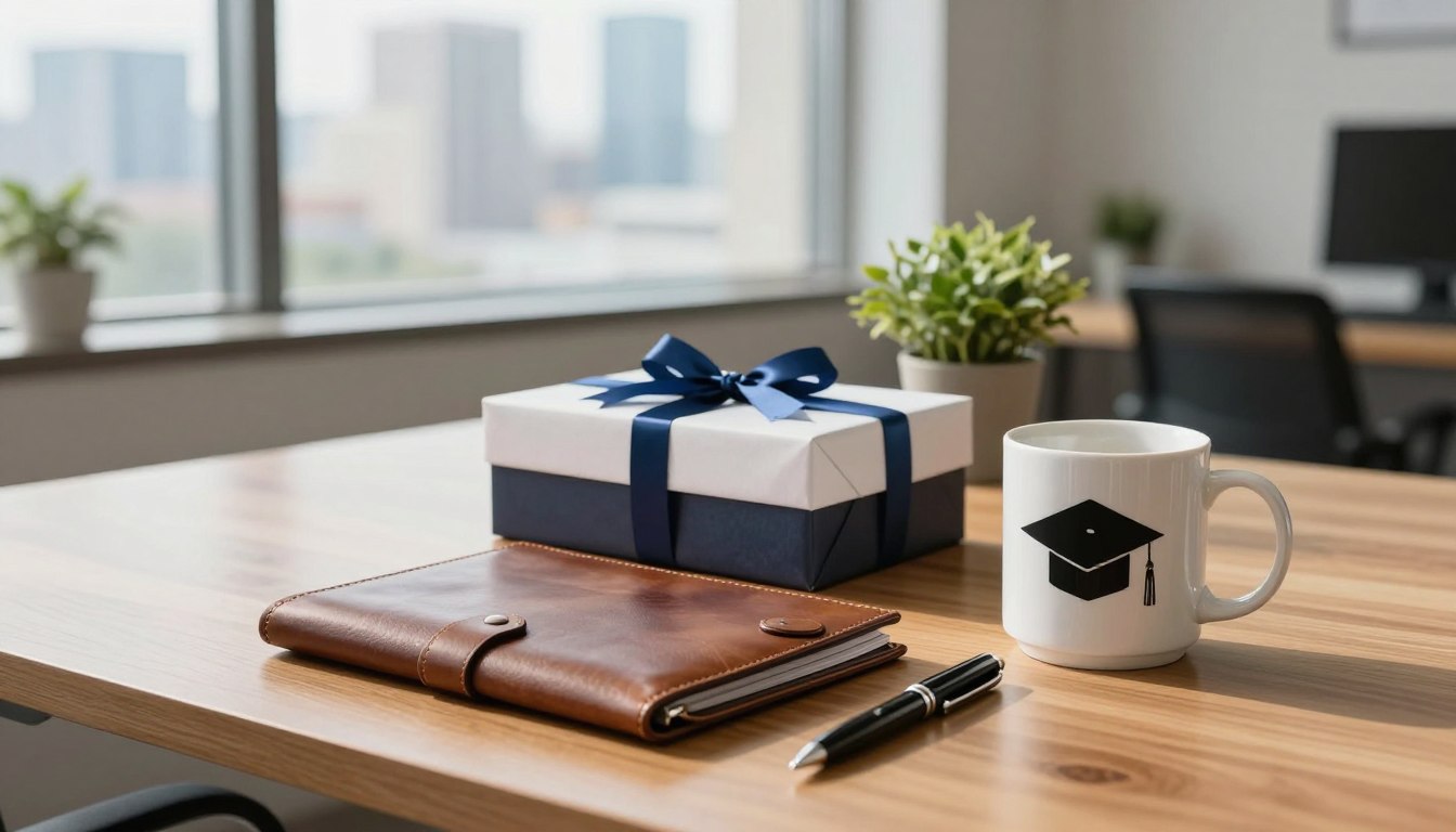 Career ready gifts for grads entering the workforce