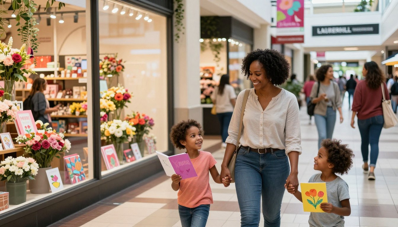 How to plan a memorable day around Lauderhill Mall visits