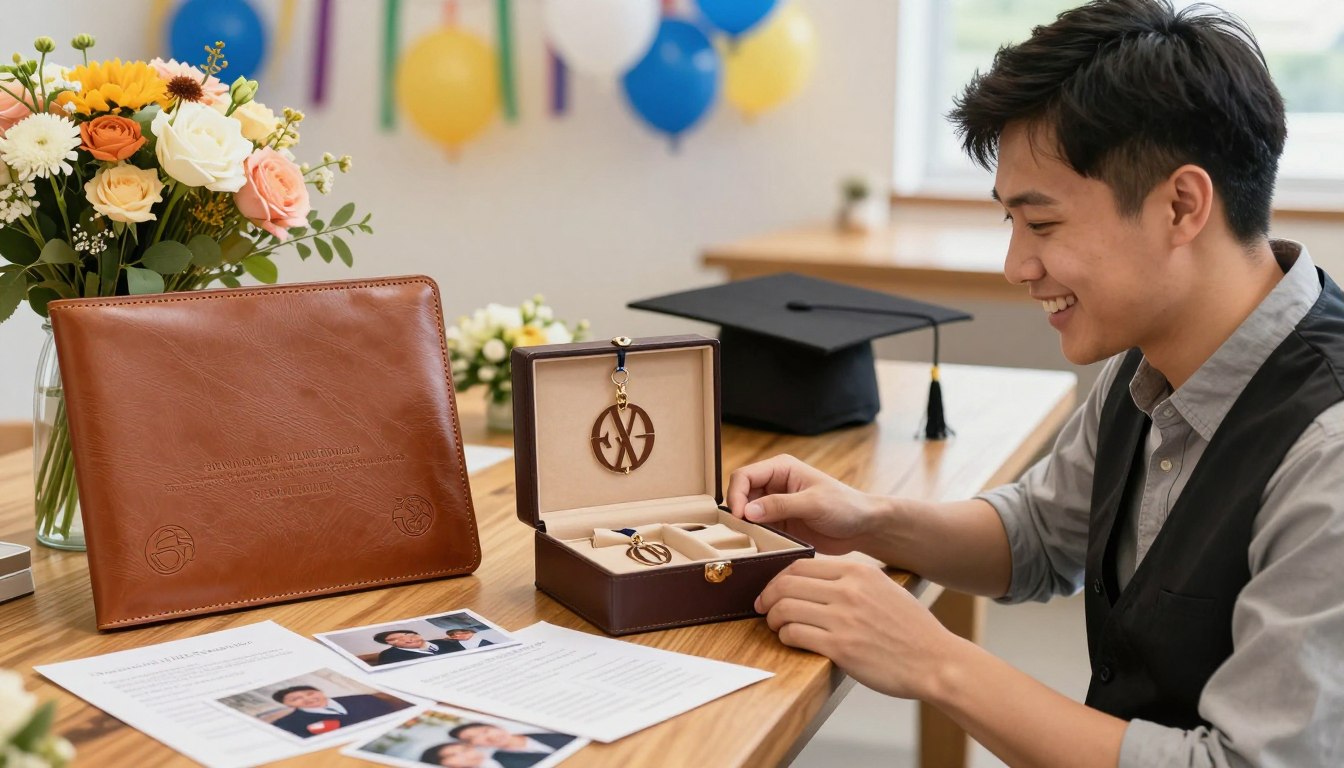 Personalized and sentimental gifts to treasure