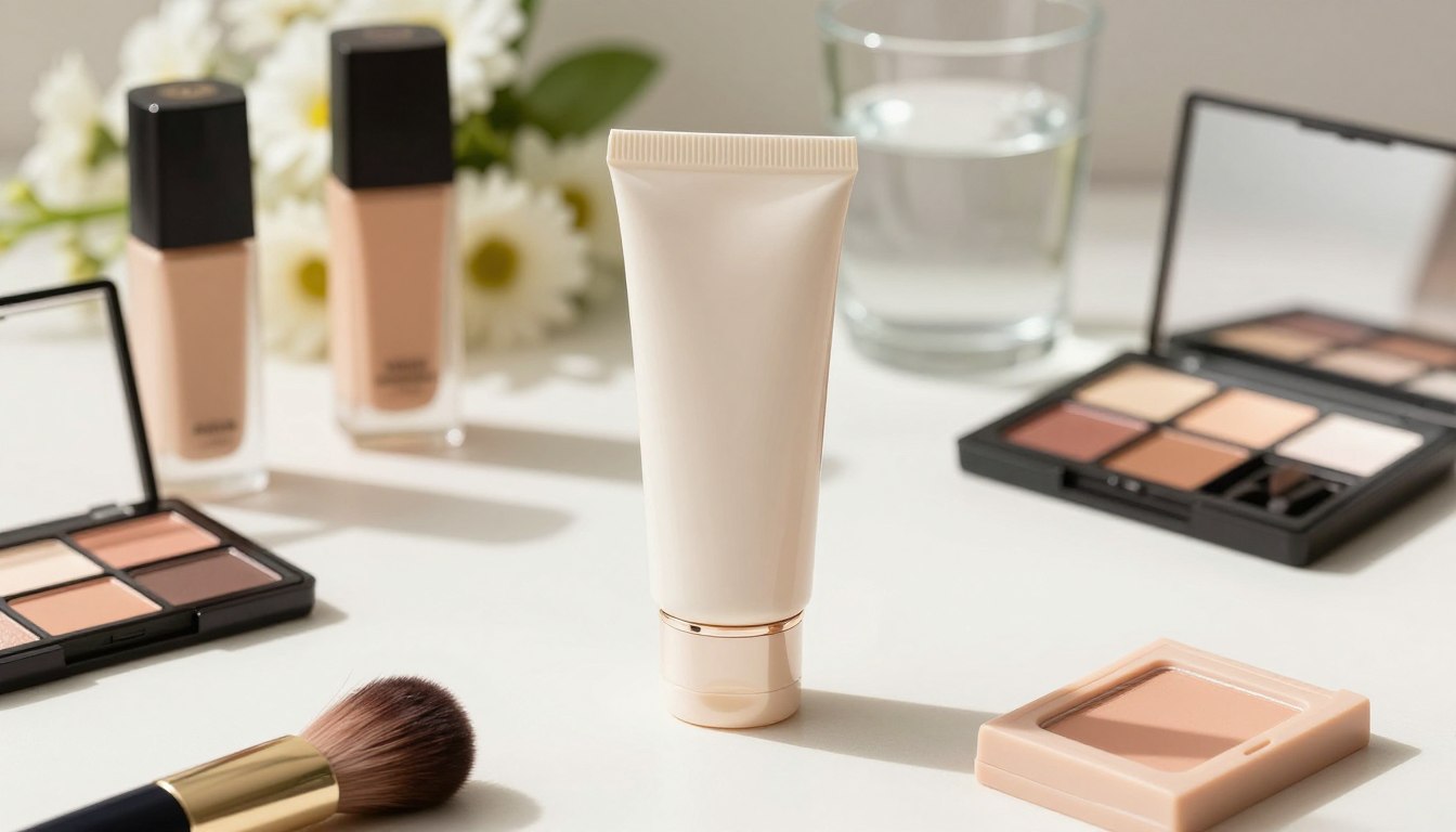 Cosmetics - Sunscreen UV protection