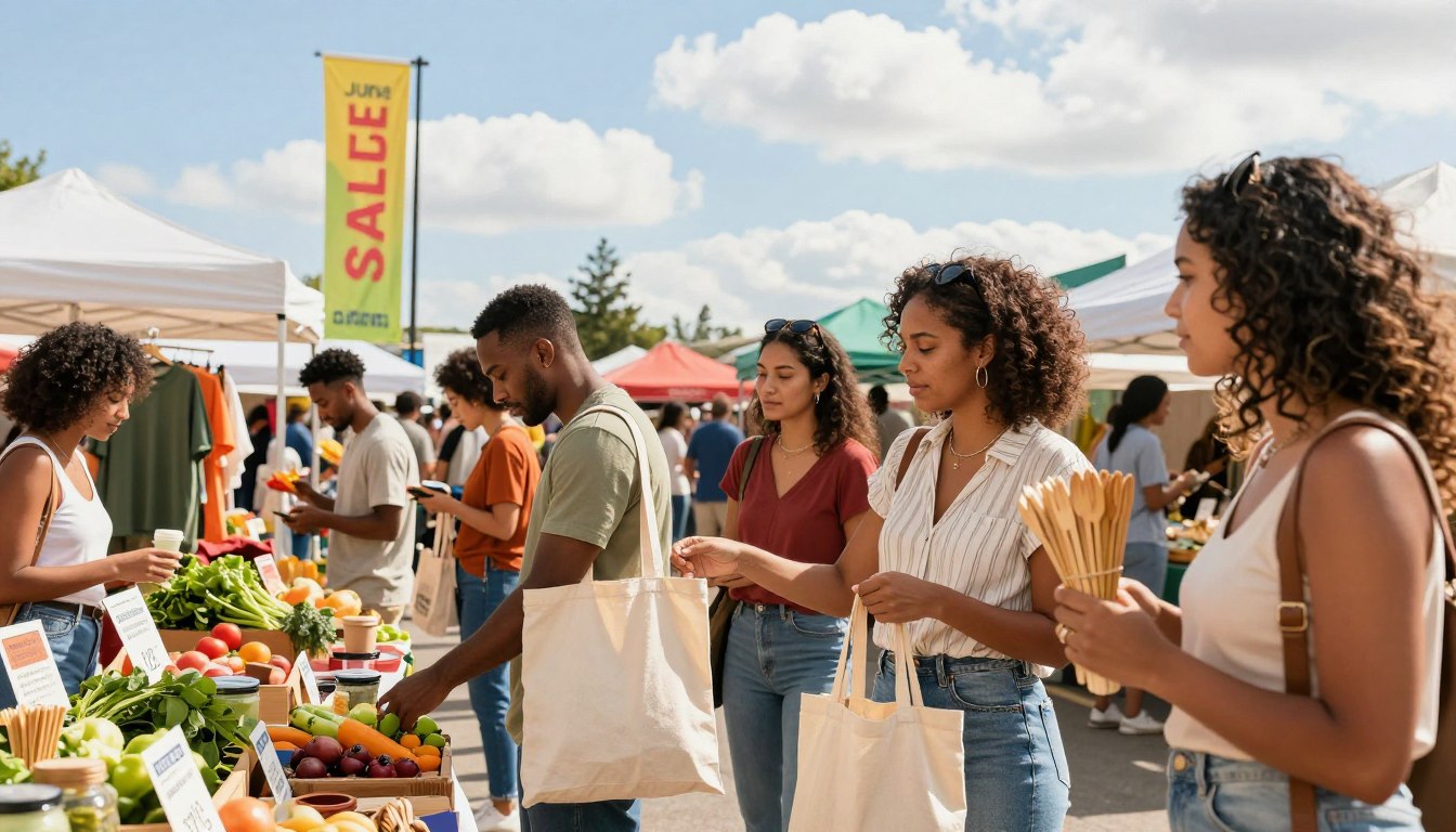 Making the Most of June Sales Without Sacrificing Ethics