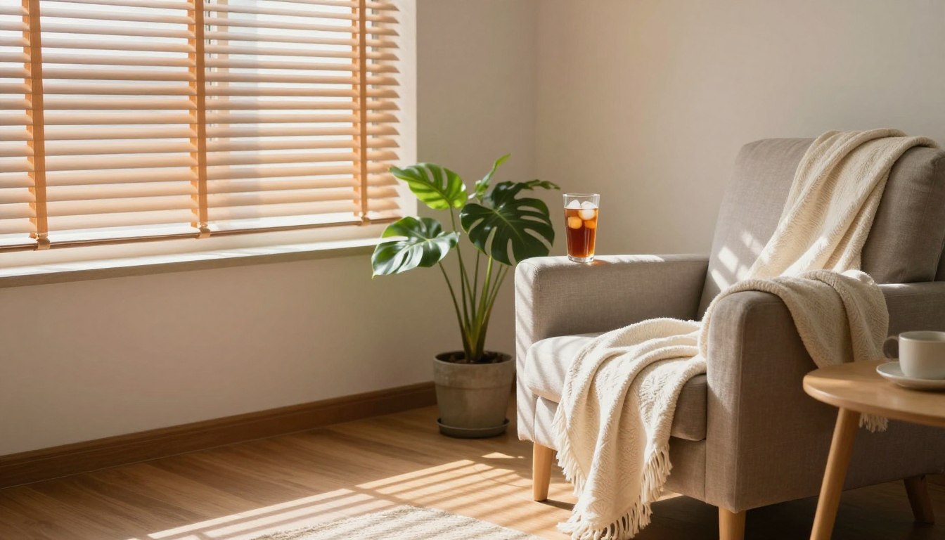 Behavioral tips and routines to lower July bills
