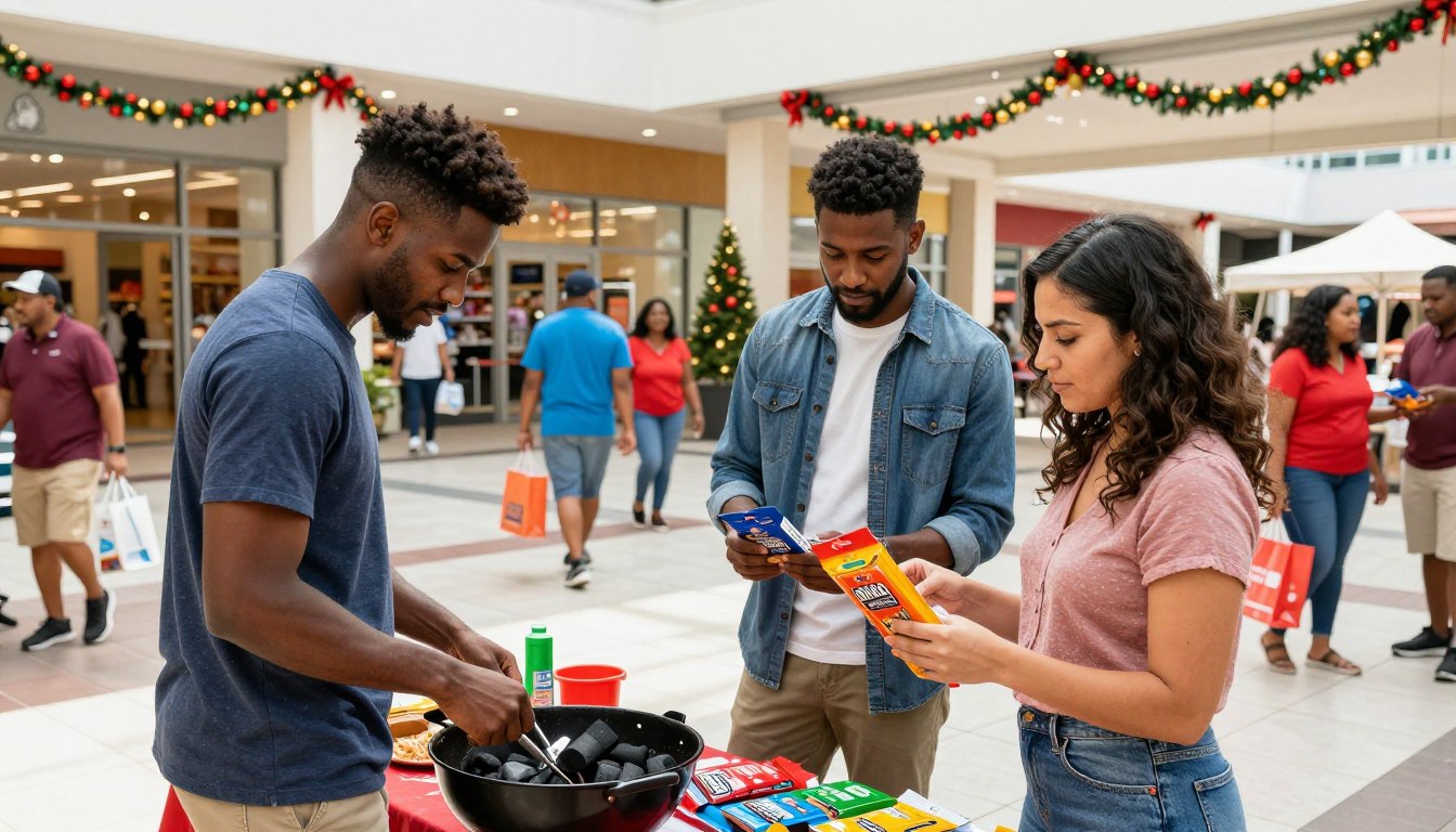 Where to Shop near Lauderhill Mall, shop near me