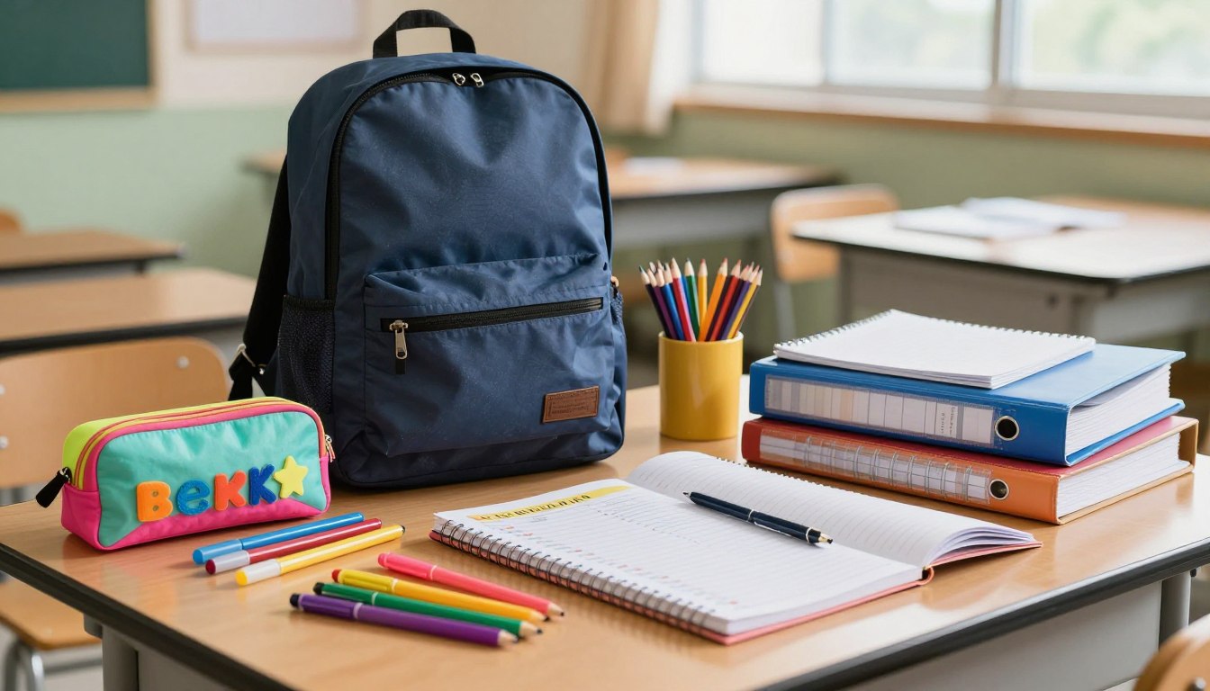 Items teachers say you can skip