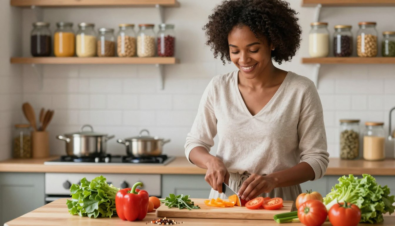 Reduce Food Costs Without Sacrificing Flavor